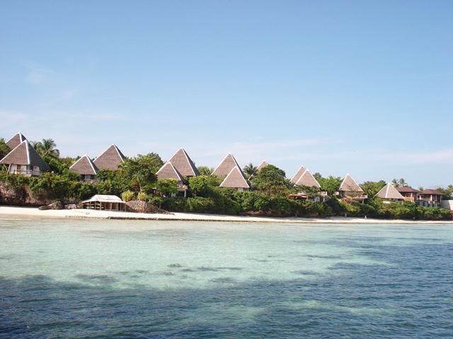 Panglao Island